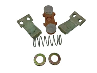 ASEA BROWN BOVERI K263
