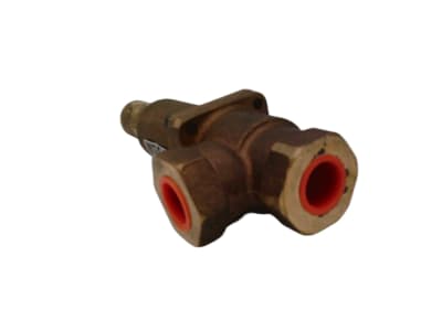 CASH VALVE K10
