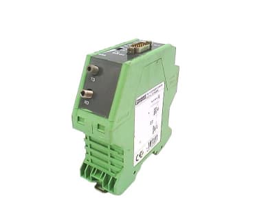PHOENIX CONTACT PSI-MOS-RS232/FO 660 E