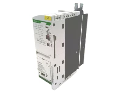 EATON CORPORATION DV4-322-075
