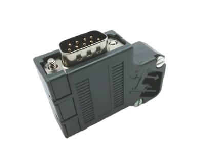 RADWELL VERIFIED SUBSTITUTE 6ES7972-0BA41-0XA0-SUB