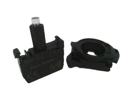 ALLEN BRADLEY 800F-PN3B