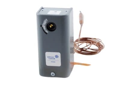 JOHNSON CONTROLS A19AAF-20C