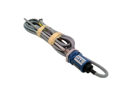 MTS SYSTEMS CO TTCROM0100