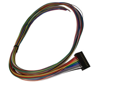 OMRON 3F88L-CG001S