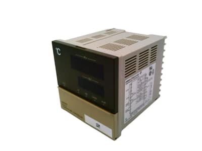 OMRON E5AX-AH-F