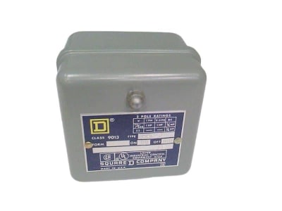 SCHNEIDER ELECTRIC 9013-HHG-2