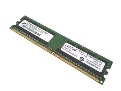 CRUCIAL TECH CT12864AA667.8FA