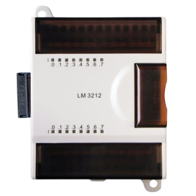 HOLLYSYS LM3212