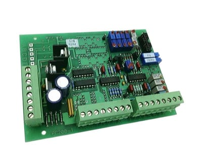 VACUUM INSTRUMENTS PC200-1
