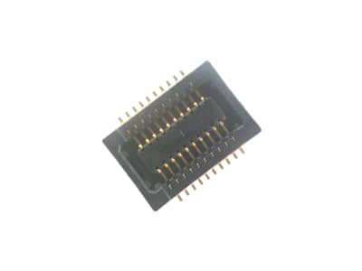 HIROSE ELECTRIC DF23C-20DS-0.5V(51)