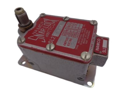 DANAHER CONTROLS SL2C-38L