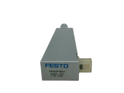 FESTO ILR-03-ZP-B-4,0