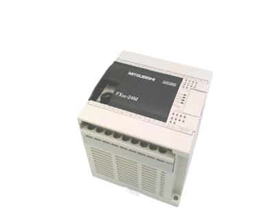 MITSUBISHI FX3G-24MT/DSS