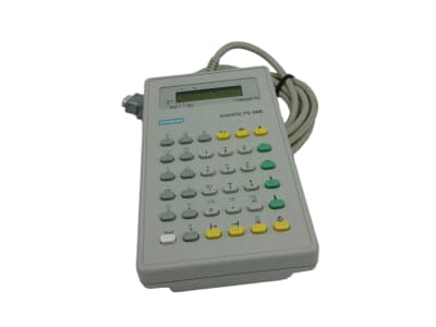 SIEMENS 6ES5605-0UB12