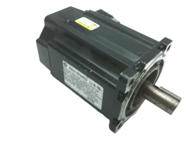ALLEN BRADLEY MPL-B4530K-SJ72AA