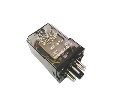 FUJI ELECTRIC HH23PW AC100V