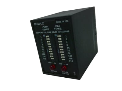 ASEA BROWN BOVERI TDR2B22