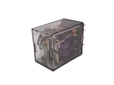 FUJI ELECTRIC HH53P DC24V