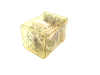 IDEC RR3B-UCAC24V