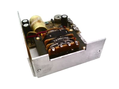 POWER MATE TECHNOLOGY CO EMA910B