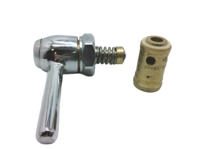 T&S BRASS 009610-40