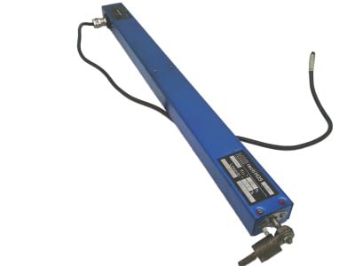 MCB RECTIH25 400 AF FR
