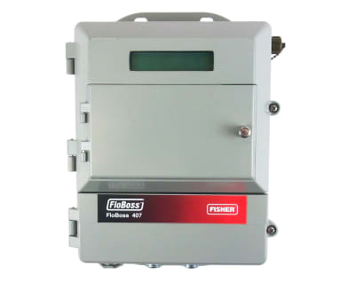 EMERSON ROC407