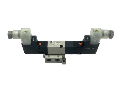 SMC NVZ34403D