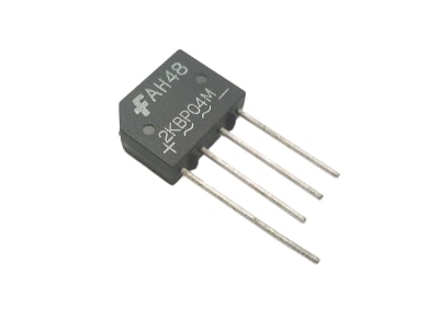 ON SEMICONDUCTOR 2KBP04M