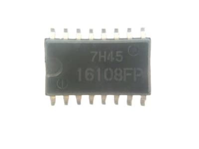 HITACHI HA16108FP