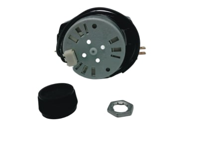 DANAHER CONTROLS TF33A6