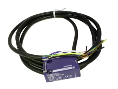 TELEMECANIQUE SENSORS ZCMD25L2