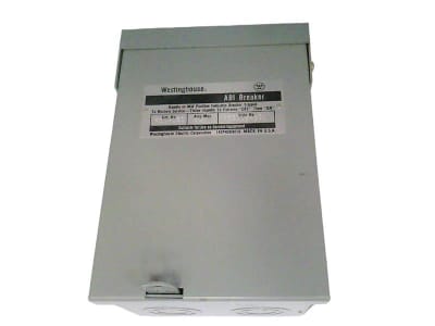 WESTINGHOUSE RQC050