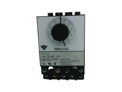 DANAHER CONTROLS BR18B601