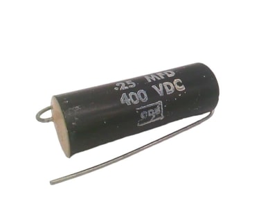 CORNELL DUBILIER KMP4P25