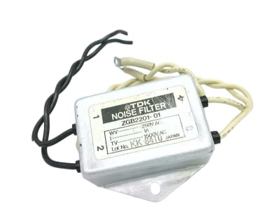 TDK ZGB2201-01