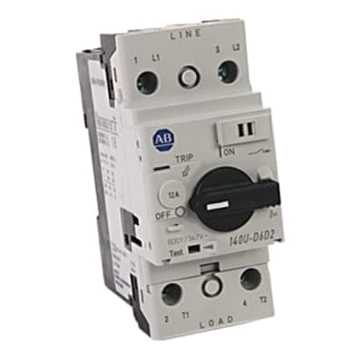ALLEN BRADLEY 140U-D6D2-C15