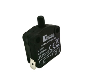 RADWELL RAD-SXP-206