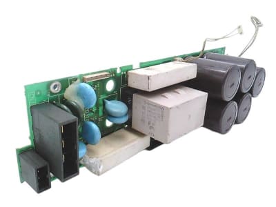 YASKAWA ELECTRIC JUSP-ACPCB05JAA