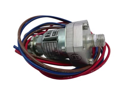 ITT 115P1S3822