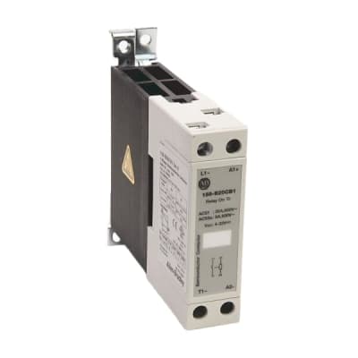 ALLEN BRADLEY 156-B20AB1