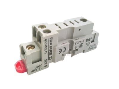 SCHNEIDER ELECTRIC 8501NR41
