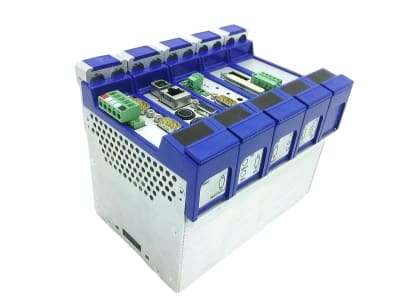 TR-SYSTEMTECHNIK 795-00019