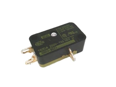 JOHNSON ELECTRIC XGG3-88-Z1