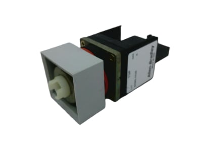 ALLEN BRADLEY 800MS-HH2B