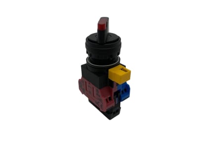 IDEC HW1F-2F11QD-R-120V