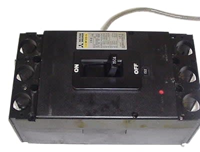 MITSUBISHI NF225-S