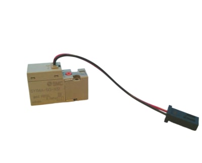 SMC SY114A-5G-X37