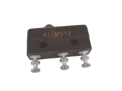 HONEYWELL 41SM1-T2